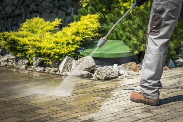 Best Factory Floor Cleaning  in Fair Plain, MI