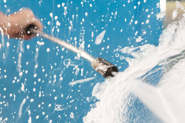 Trusted Fair Plain, MI Pressure Washing Experts