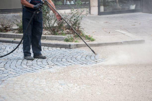 Winterizing Services in Fair Plain, MI