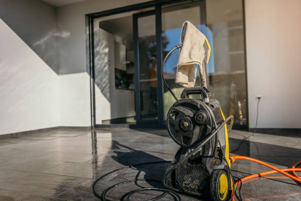 Pre-Holiday Cleaning in Fair Plain, MI