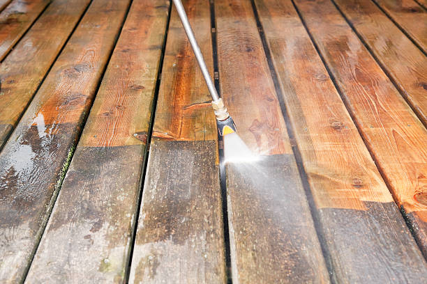 Best Sidewalk and Walkway Cleaning  in Fair Plain, MI